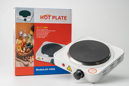cocina electrica 1 hornilla Cod:1503 driver :05
