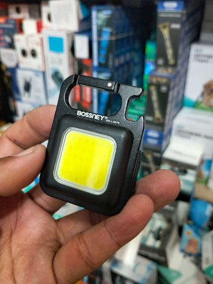 Mini linterna luz led recargable Cod:1268 driver 01