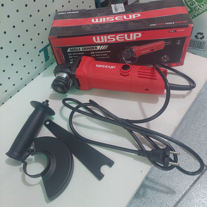 Amoladora 700W Cod:5049 Driver :04