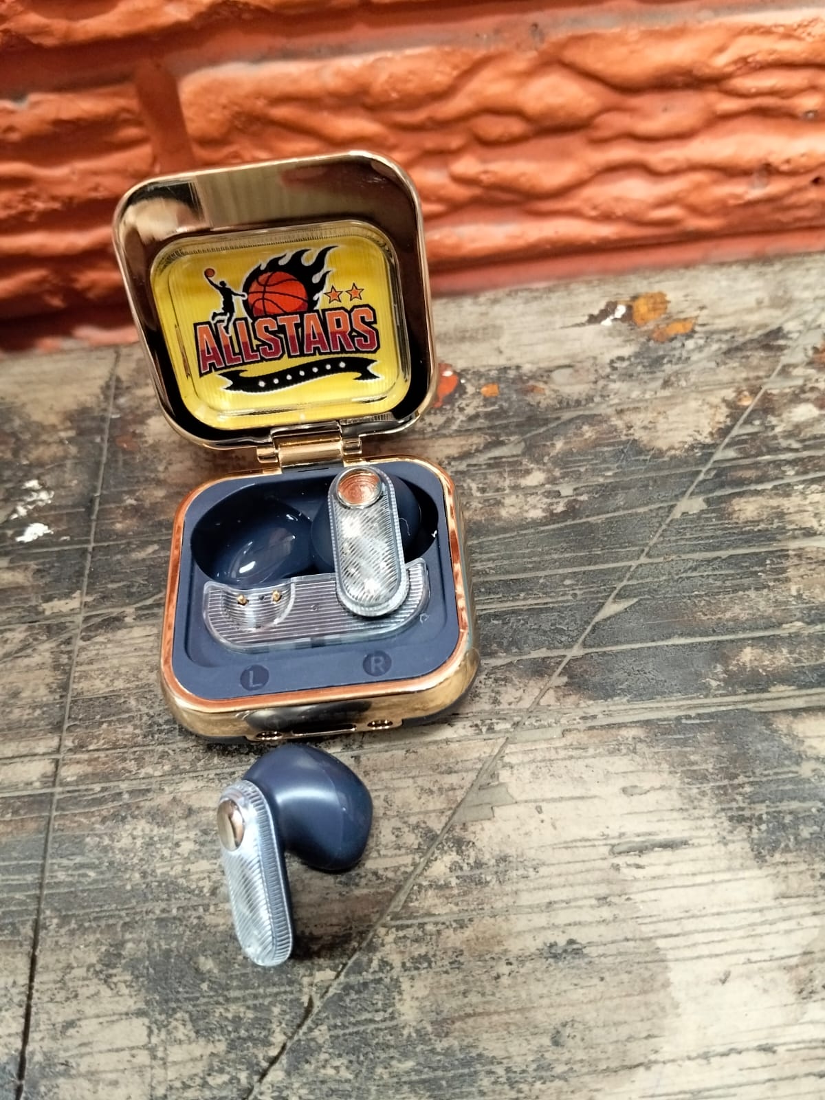 Audifonos bluetooth 40Hr cod:1590 driver:01