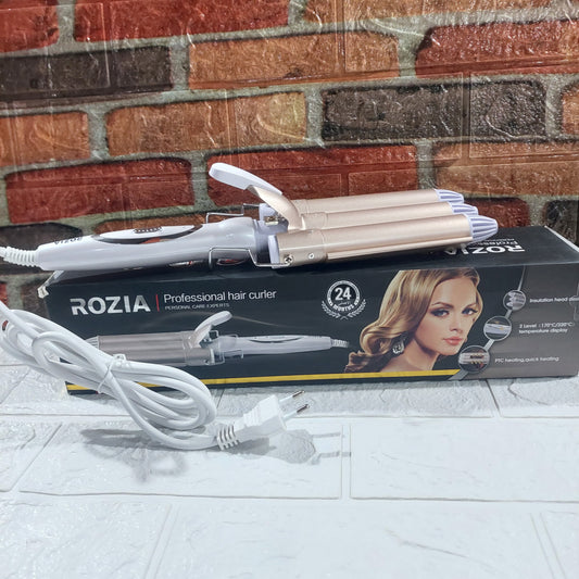 Rizadora  Cod:5007 Driver:01