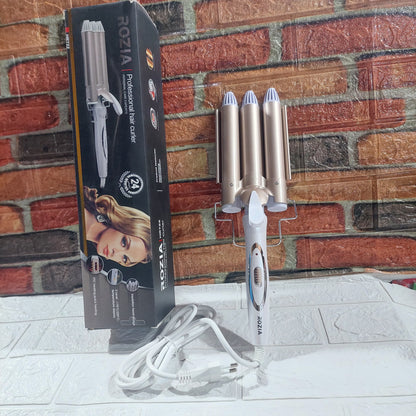 Rizadora  Cod:5007 Driver:01