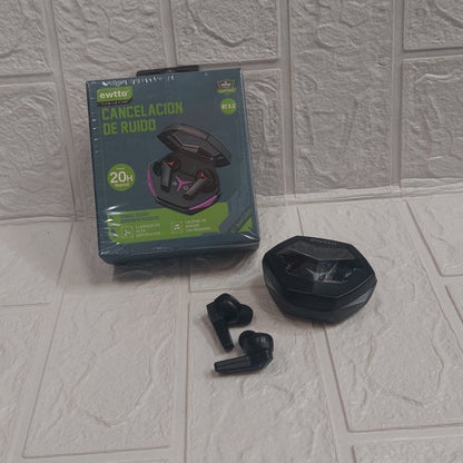 Audifonos bluetooth ewtto Cod:3261 Driver :01