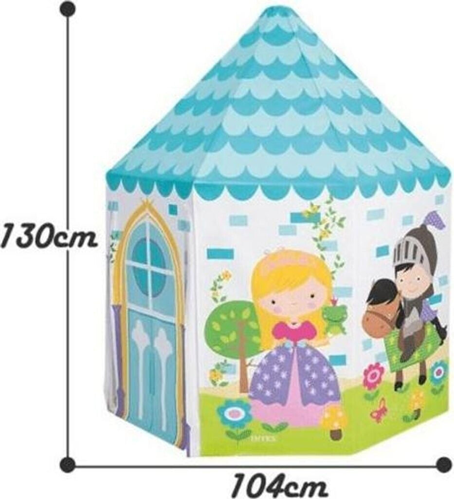 casita para niña Cod:6091 driver :05