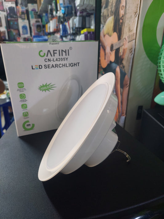 Foco recargable 50w COD:1056 COD:02
