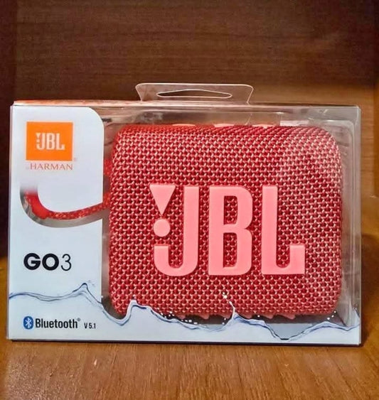 Parlante Bluetooth  JBL Cod:3305 Driver:02