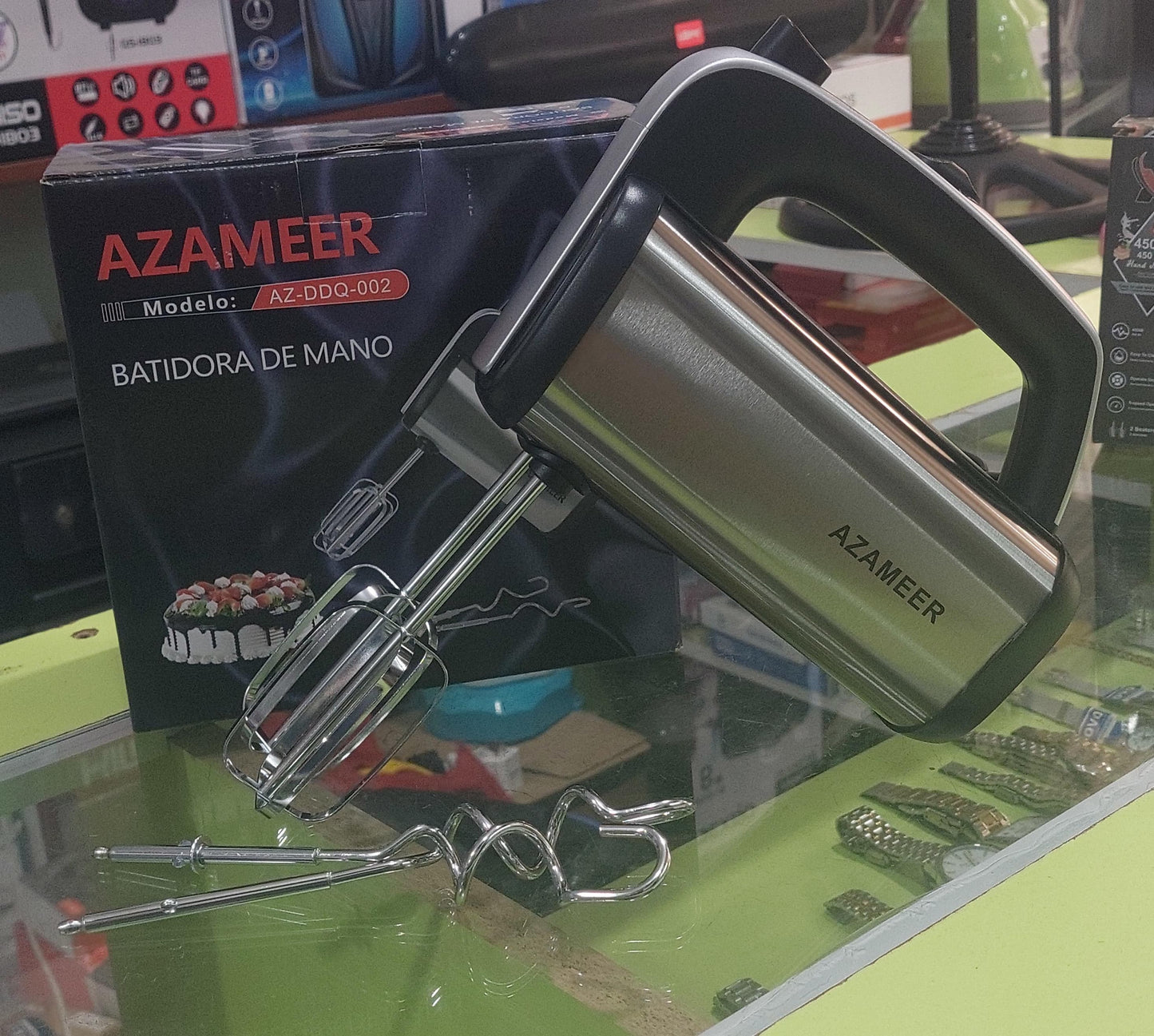 Batidora COD:3024 COD:05