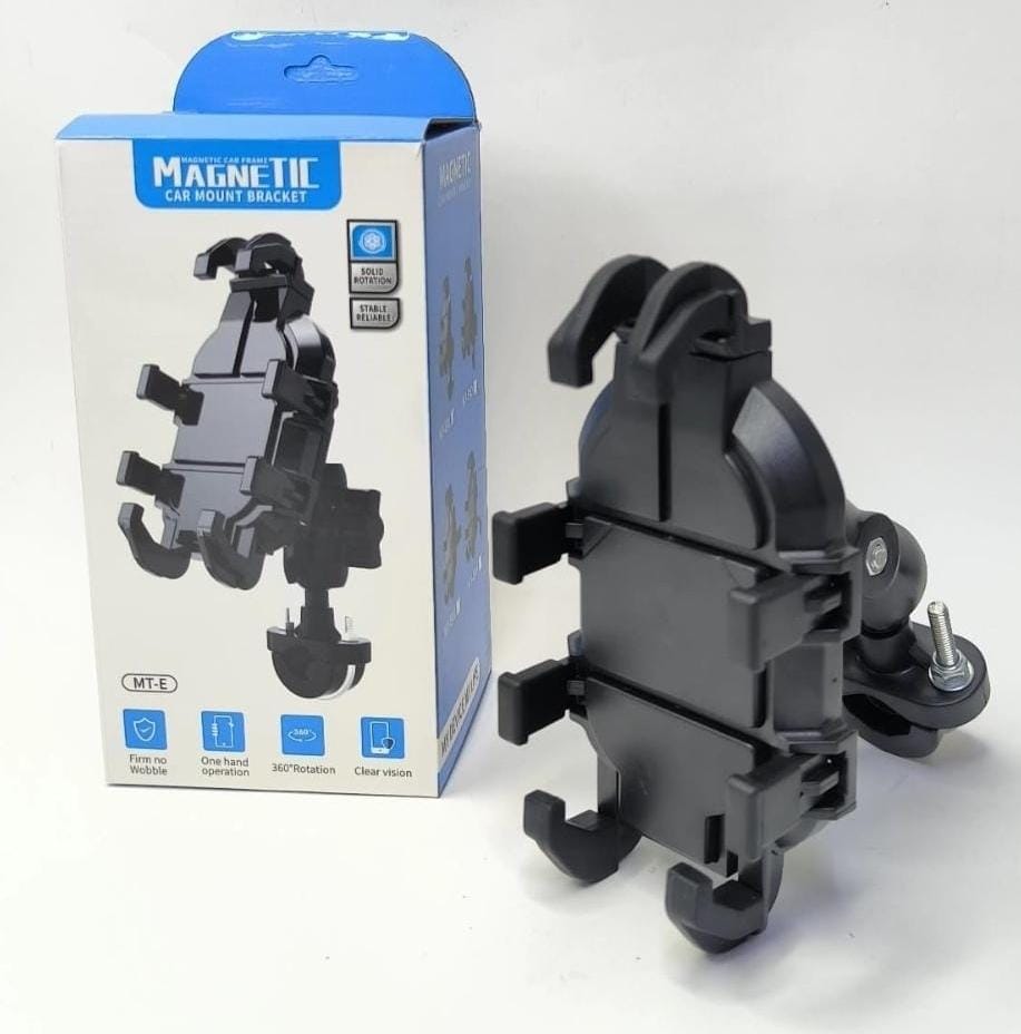 Soporte de celular para Moto COD:3141 COD :02