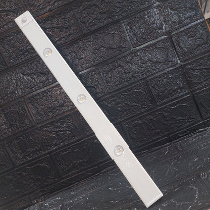 Luz led 50 cm con sensor de movimiento Cod:4412 Driver :01