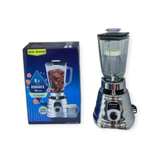 Licuadora 1200W Cod:1316 driver:02