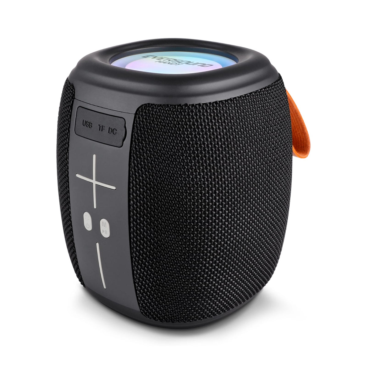 parlante Bluetooth 5W 10 cm x 11 cm Cod:1465 driver :03