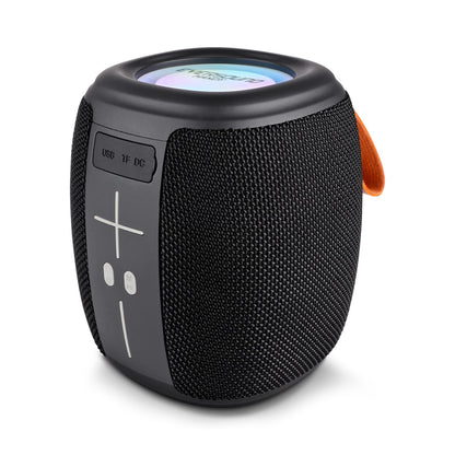 parlante Bluetooth 5W 10 cm x 11 cm Cod:1465 driver :03