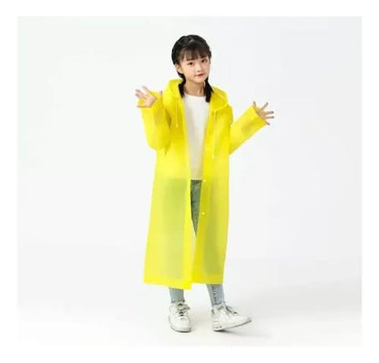 poncho para lluvia Cod:1348 driver:03/