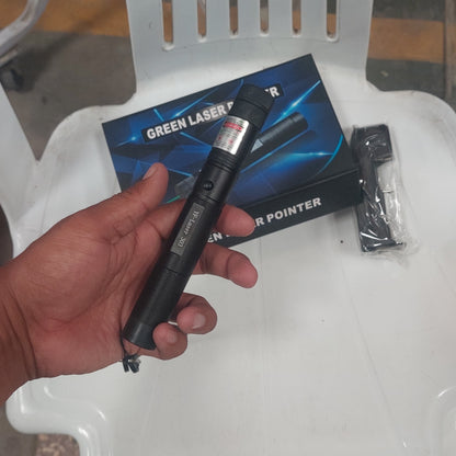 Puntero Laser Cod:4410 Driver :01