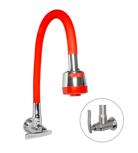 llave para lavadero cocina Cod:1480 driver:01