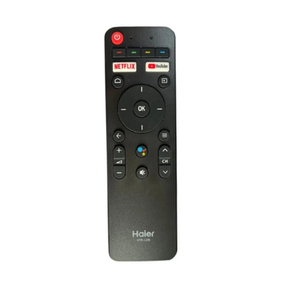 Control remoto Haier para TV cod:1279 driver:03