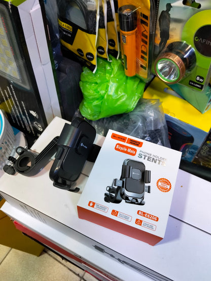 Soporte de celular para moto Cod:5095 driver:02