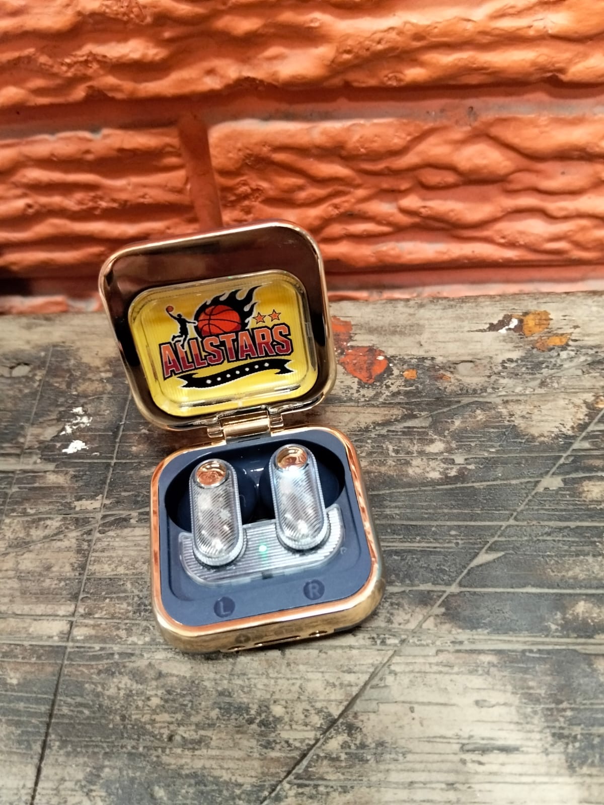 Audifonos bluetooth 40Hr cod:1590 driver:01
