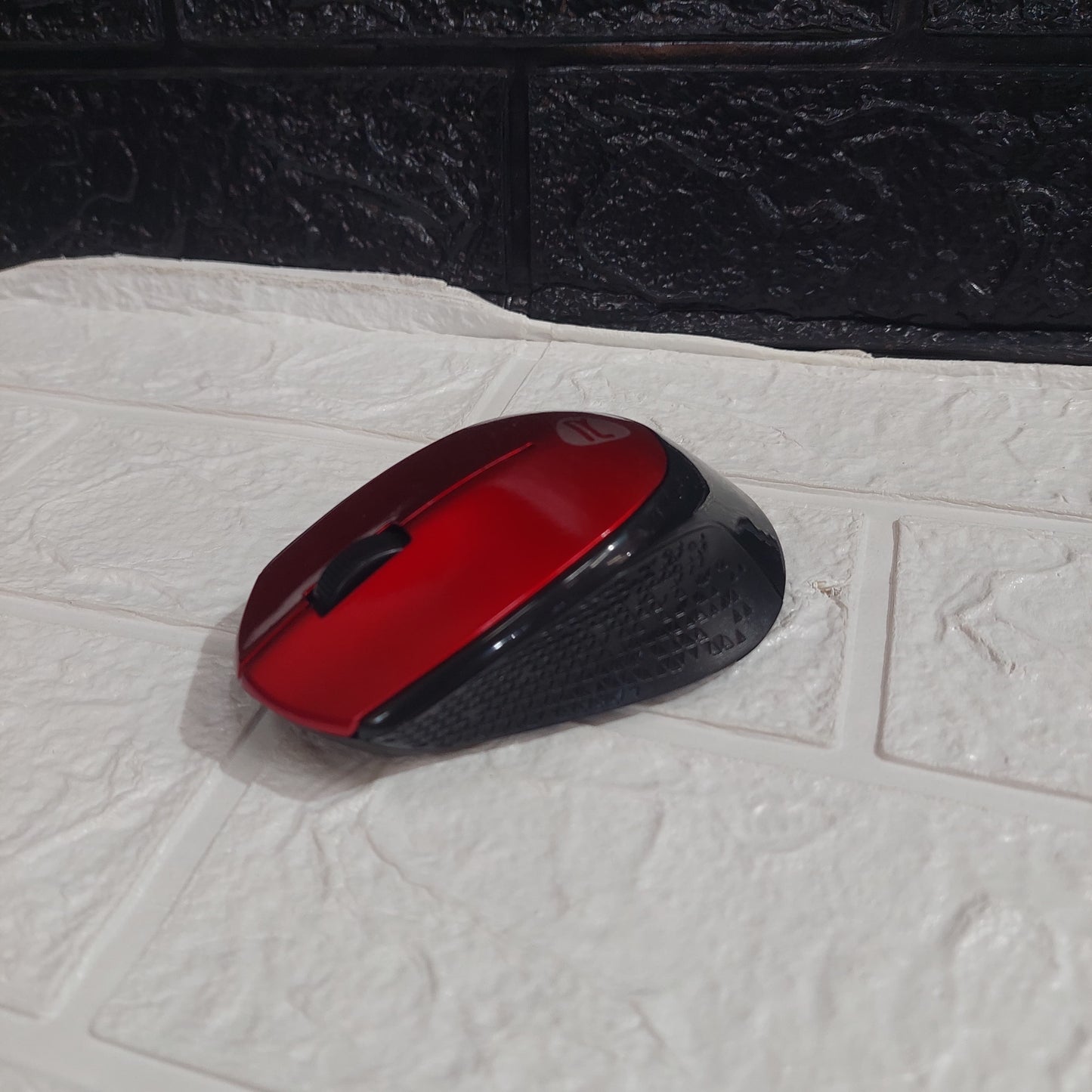 mouse Inalambrico Cod:3288 Driver :01
