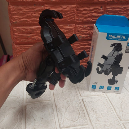 Soporte de celular para Moto COD:3141 COD :02