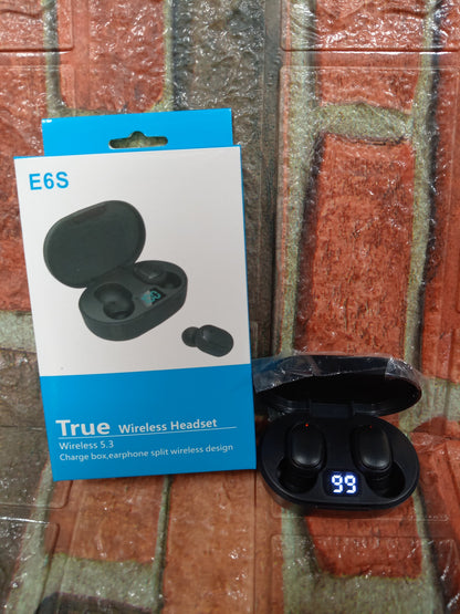 Audifonos bluetooth Cod:1321 driver :01