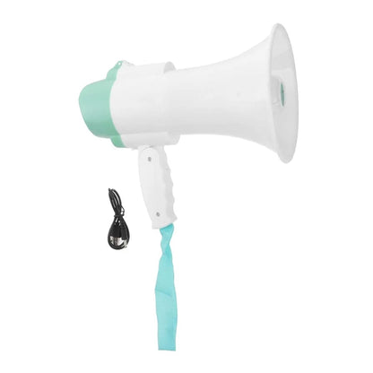 Megafono 35W Cod:3388 Driver :03