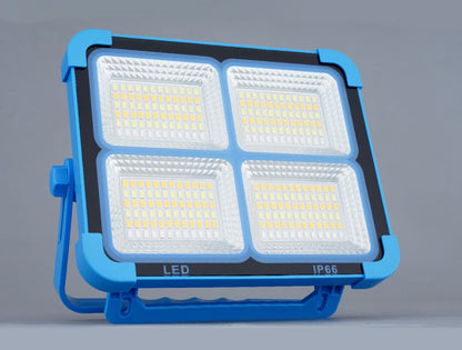 Reflector 600W solar  portable Cod:1361 driver :01