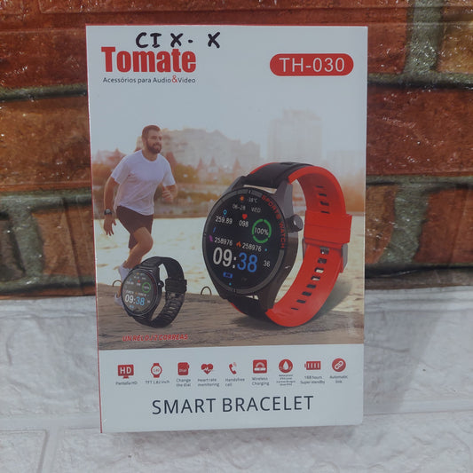 Reloj smartwacht Cod:5083 driver:01