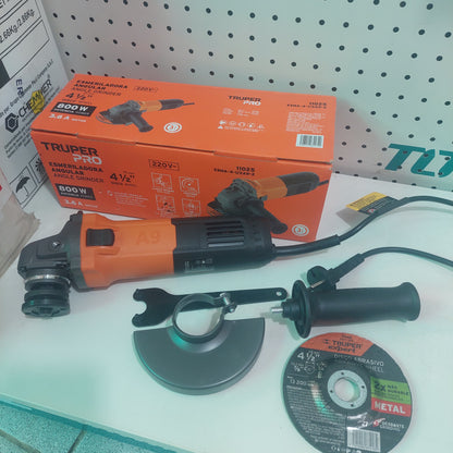 Amoladora Cod:5048 Driver :04