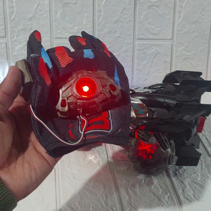 Carro con control remoto y sensor de movimiento Cod:7002 driver :01