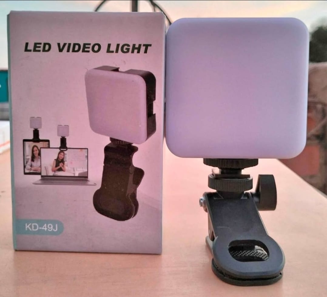 Luz LED para celular COD:3121 COD:01
