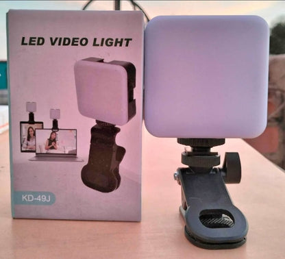 Luz LED para celular COD:3121 COD:01