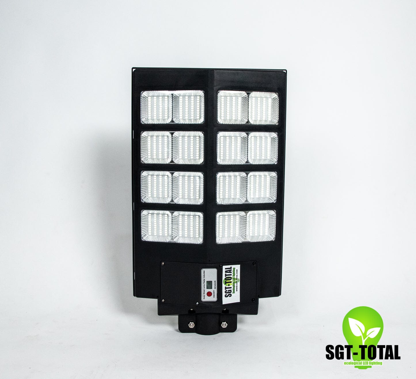 iluminaria solar  led1200w Cod:1538 driver :01