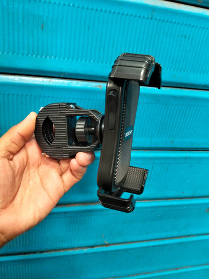 Soporte de celular para moto cod : 1360