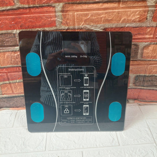 Balanza digital Cod:5071 driver:01