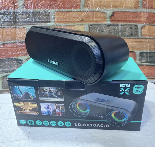 Parlante Bluetooth COD:3066 COD:02