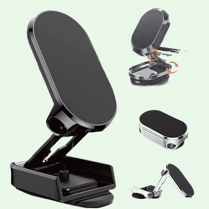 soporte de celular imantado  para carro Cod:3202 Driver:03;01