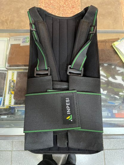 faja dorsal lumbar Cod:1303