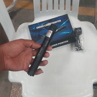 Puntero Laser Cod:4410 Driver :01