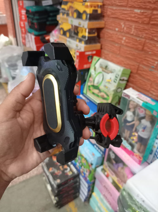 Soporte de celular para moto cod:1466 driver:01