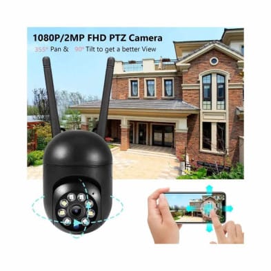 mini camara cod:1452 driver:01