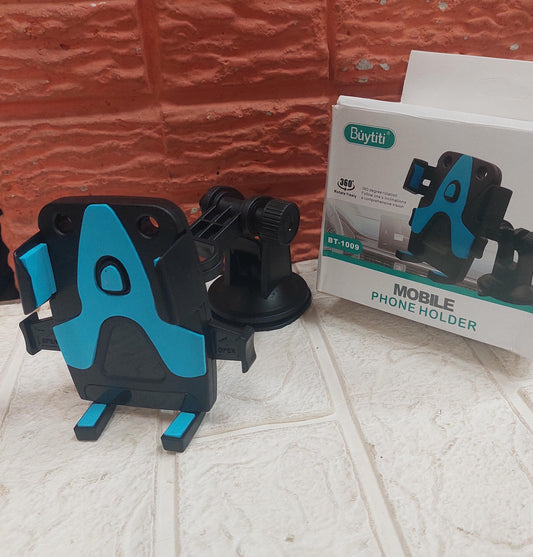 Soporte de celular para carro COD:3085 COD:01