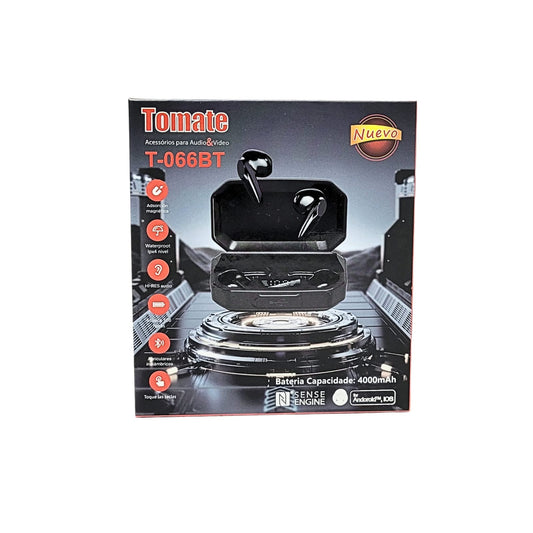 Audifonos bluetooth Cod:5082 driver:01