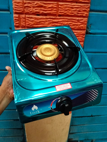 Cocina a gas Cod:3051 driver:01