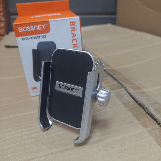 Soporte de celular moto metalico Cod:1100 driver :01
