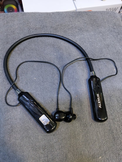 Audífonos Bluetooth para cuello Cod:3044 driver:02