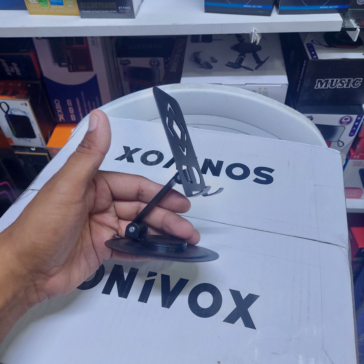 soporte para celular Cod:6075 driver :02