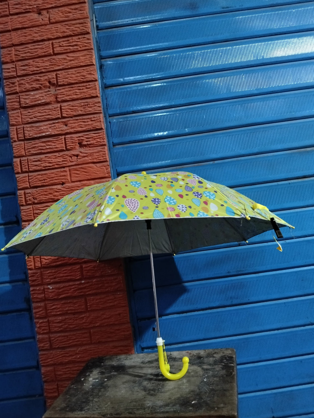 Paraguas para niños Cod:3061 driver :03