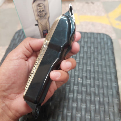 Patillera  recargable  Cod:4430 Driver:01