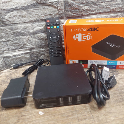TV Box Cod:3196 DRIVER:01